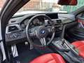 BMW M4 Coupe 3.0 450cv dkg COMPETITION Fehér - thumbnail 7