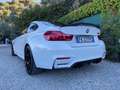 BMW M4 Coupe 3.0 450cv dkg COMPETITION bijela - thumbnail 2