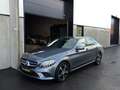 Mercedes-Benz C 180 CGI Facelift Avantgarde Camera Carplay Nieuwstaat Gris - thumbnail 6