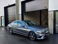 Mercedes-Benz C 180 CGI Facelift Avantgarde Camera Carplay Nieuwstaat Gris - thumbnail 4