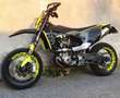 Husqvarna 701 Supermoto Noir - thumbnail 1