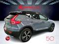 Volvo XC40 D3 Geartronic R-design 150 Cv Unico Prop. Pronta Grigio - thumbnail 7