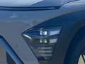 Hyundai KONA Kona 1.6 T-GDI Prime 2WD (EURO 6d) Navi/Autom. LED Gris - thumbnail 5