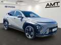 Hyundai KONA Kona 1.6 T-GDI Prime 2WD (EURO 6d) Navi/Autom. LED Gris - thumbnail 2