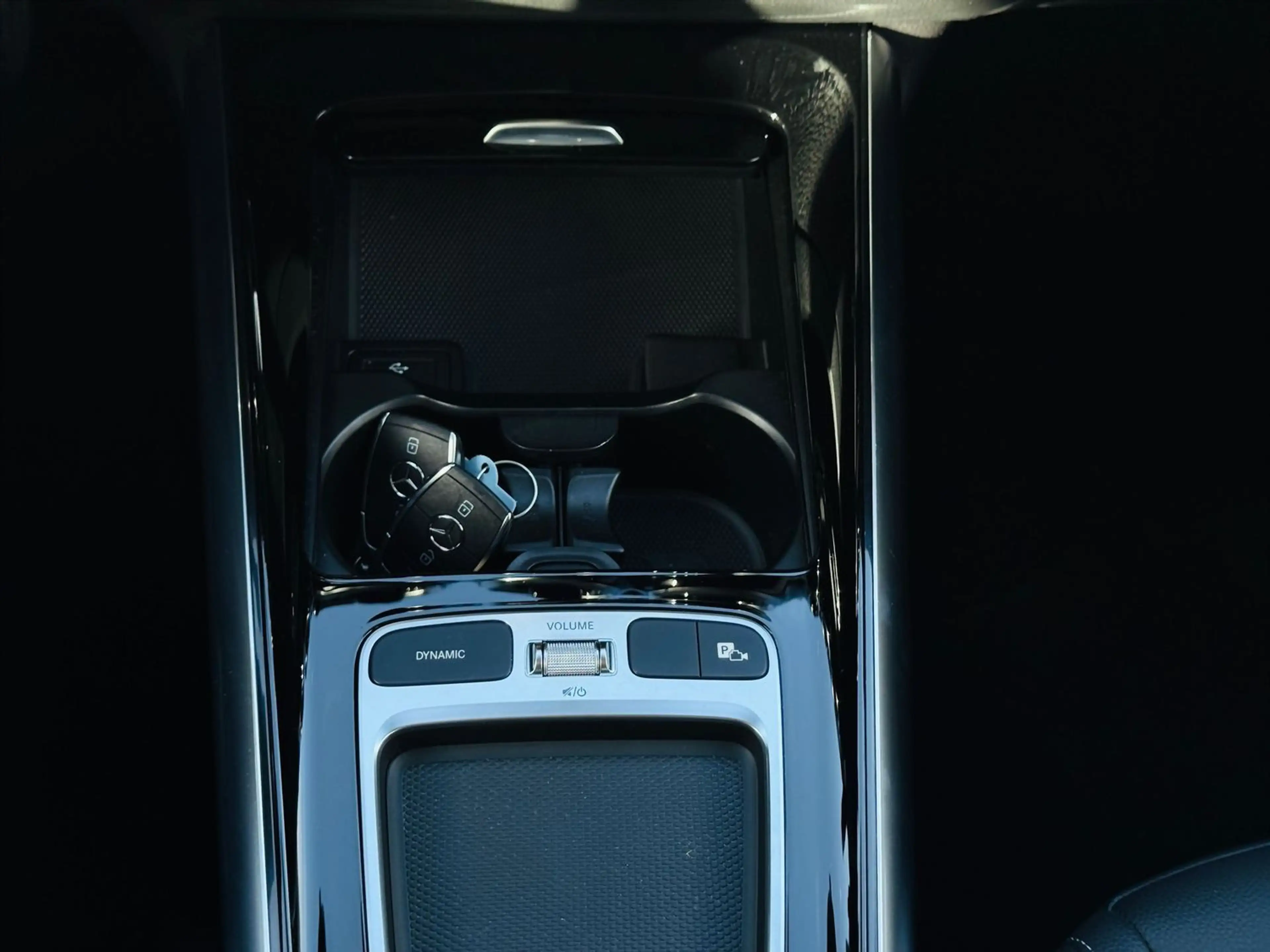 Mercedes-Benz GLA 220 d 4M PROG. ADVANCED, Distronic, 360°, Totw., LED, — photo 11