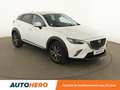 Mazda CX-3 2.0 Skyactiv-G Selection Skyactiv-Drive Blanc - thumbnail 8