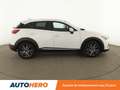 Mazda CX-3 2.0 Skyactiv-G Selection Skyactiv-Drive Blanc - thumbnail 7