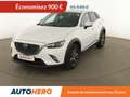 Mazda CX-3 2.0 Skyactiv-G Selection Skyactiv-Drive Blanc - thumbnail 1