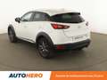 Mazda CX-3 2.0 Skyactiv-G Selection Skyactiv-Drive Blanc - thumbnail 4