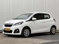 Peugeot 108 1.0 e-VTi l incl. €1250,- Onderhoud l Incl. BTW l Blanc - thumbnail 1