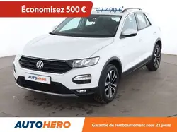 Volkswagen T-Roc 1.0 TSI United