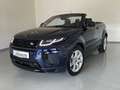Land Rover Range Rover Evoque Cabrio HSE Dynamic Blau - thumbnail 1
