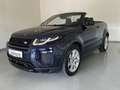 Land Rover Range Rover Evoque Cabrio HSE Dynamic Blau - thumbnail 4