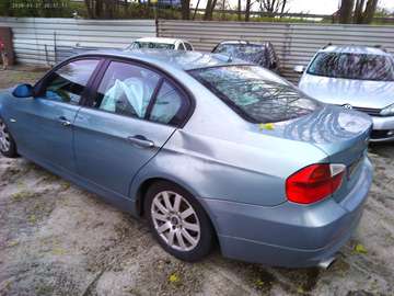 320d DPF Edition Fleet