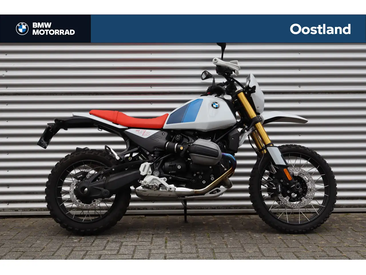 BMW R 12 G