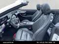 Mercedes-Benz E 300 E 300 CABRIO AMG-LINE STDHZG HUD BURMESTER 360° Weiß - thumbnail 7