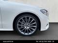 Mercedes-Benz E 300 E 300 CABRIO AMG-LINE STDHZG HUD BURMESTER 360° Weiß - thumbnail 6