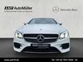 Mercedes-Benz E 300 E 300 CABRIO AMG-LINE STDHZG HUD BURMESTER 360° Weiß - thumbnail 5