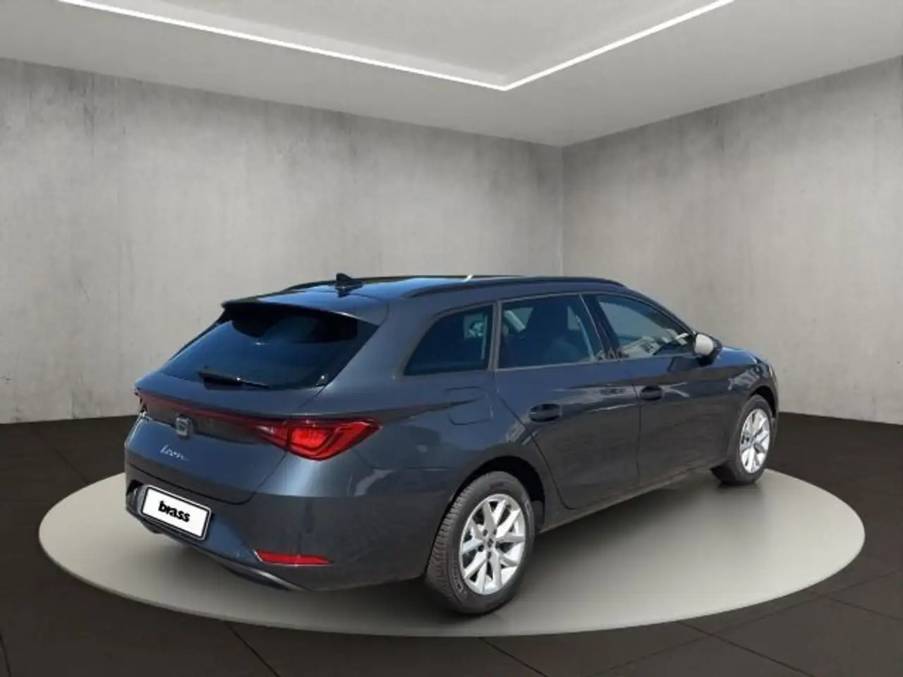 SEAT Leon 2026