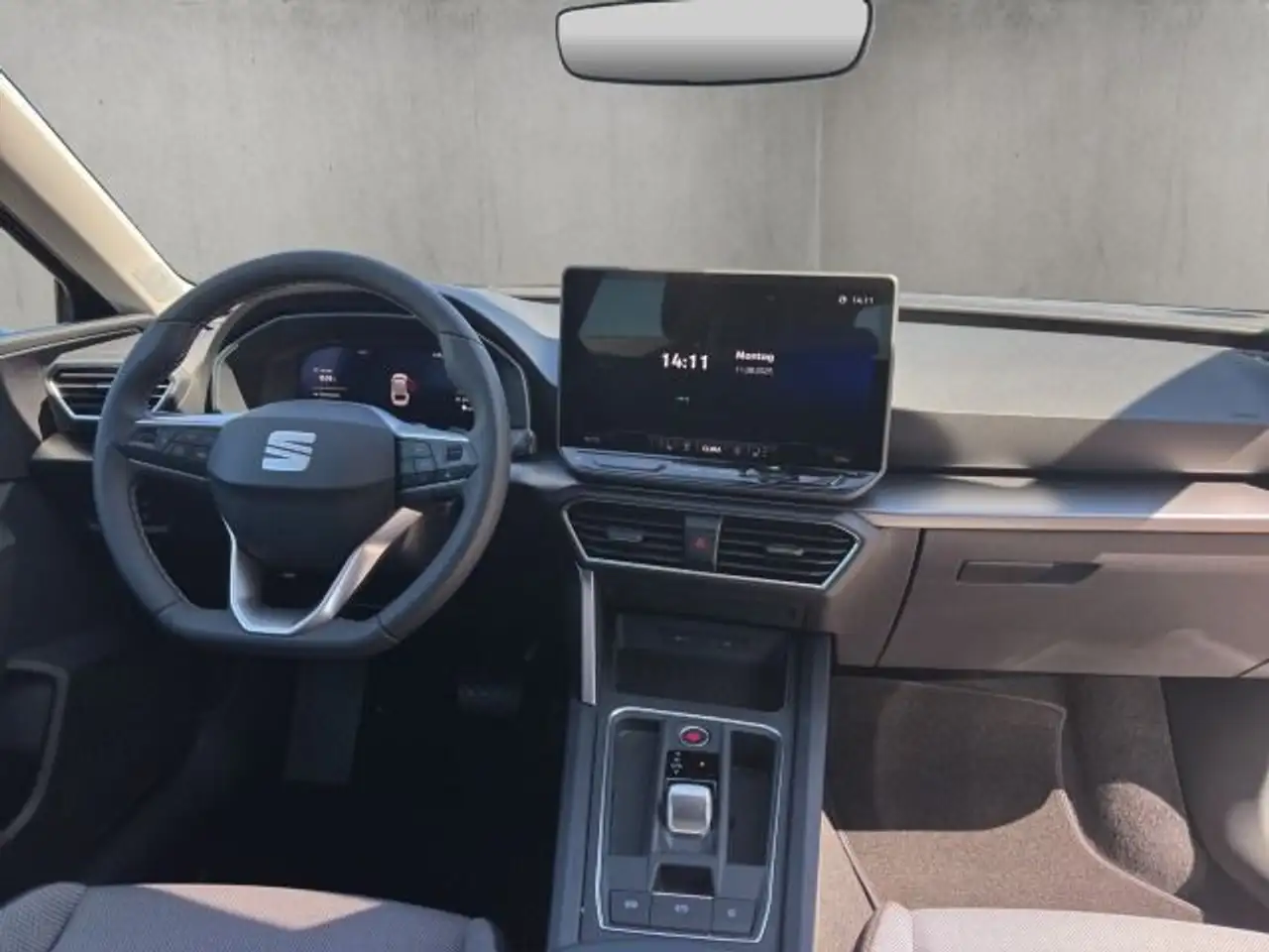 SEAT Leon 2026 — фото 11