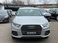 Audi Q3 1,4 TFSI Navi*Bi-Xenon*PDC*AHK*85TKM Silber - thumbnail 2