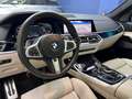 BMW X7 M50dA Negro - thumbnail 13