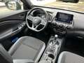 Nissan Juke 1,6 N-Connecta Hybrid AT Winterpaket Zwart - thumbnail 8