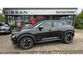 Nissan Juke 1,6 N-Connecta Hybrid AT Winterpaket Zwart - thumbnail 3