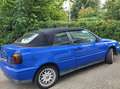 Volkswagen Golf Cabriolet Golf Cabrio 1.8 Joker Синій - thumbnail 5
