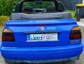 Volkswagen Golf Cabriolet Golf Cabrio 1.8 Joker Синій - thumbnail 4