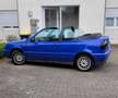 Volkswagen Golf Cabriolet Golf Cabrio 1.8 Joker Синій - thumbnail 2