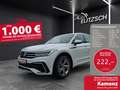 Volkswagen Tiguan TSI R-Line DSG LED AID ACC PDC SH 19" Weiß - thumbnail 1