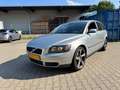 Volvo V50 1.8 Momentum Gris - thumbnail 1