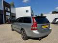 Volvo V50 1.8 Momentum Gris - thumbnail 3
