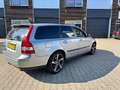Volvo V50 1.8 Momentum Gris - thumbnail 4