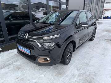 1.2VTI C-Series*KLIMA*ALU*ALLWETTER