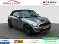 MINI Cooper S Cabrio 1.6 | APK 7-2026 | 175 PK | Climate | Leder Gris - thumbnail 1