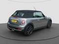 MINI Cooper S Cabrio 1.6 | APK 7-2026 | 175 PK | Climate | Leder Gris - thumbnail 3