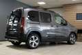 Peugeot Rifter 1.2 Puretech GT-Line Panodak/navi/camera/tr.haak Grijs - thumbnail 4