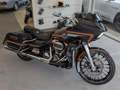 Harley-Davidson Road Glide Limited CVO **WINTERPREIS** Černá - thumbnail 3