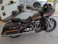 Harley-Davidson Road Glide Limited CVO **WINTERPREIS** Černá - thumbnail 4