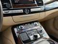 Audi A8 3.0 TFSI quattro LED LEDER MEMORY BOSE Weiß - thumbnail 10