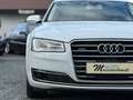 Audi A8 3.0 TFSI quattro LED LEDER MEMORY BOSE Weiß - thumbnail 19