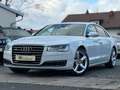 Audi A8 3.0 TFSI quattro LED LEDER MEMORY BOSE Weiß - thumbnail 2