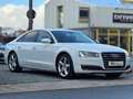 Audi A8 3.0 TFSI quattro LED LEDER MEMORY BOSE Weiß - thumbnail 1