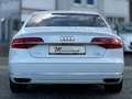 Audi A8 3.0 TFSI quattro LED LEDER MEMORY BOSE Weiß - thumbnail 5