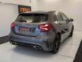 Mercedes-Benz A 180 Mercedes 180 CDI 110ch BLUEEFFICIENCY FASCINATION 7G-DCT Grau - thumbnail 2