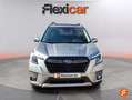 Subaru Forester 2.0i Hybrid Executive Plus CVT Gris - thumbnail 2