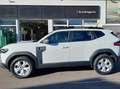 Dacia Duster Expression Mild Hybrid 140 MY26 Weiß - thumbnail 2
