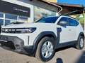 Dacia Duster Expression Mild Hybrid 140 MY26 Weiß - thumbnail 4